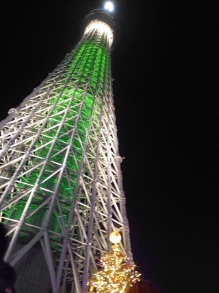 JET Programme Series: One Year in Japan - Michelle Amoroso