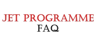 JET FAQ