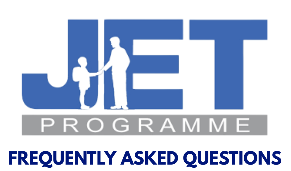 JET FAQ