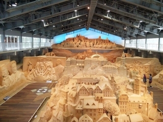 JET Programme Series: Tottori - an incredible little gem - Annika Mohammed