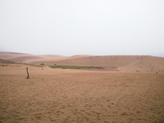 JET Programme Series: Tottori - an incredible little gem - Annika Mohammed