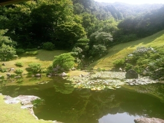 JET Programme Series: Tottori - an incredible little gem - Annika Mohammed