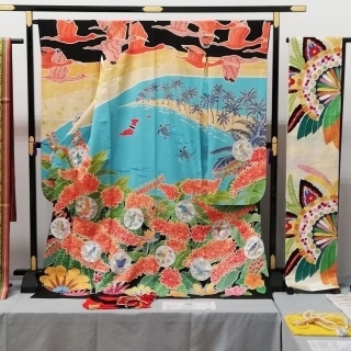 JET Programme Series: Getting wrapped up in culture - Joanna Ming Hon