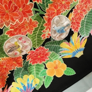 JET Programme Series: Getting wrapped up in culture - Joanna Ming Hon