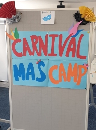 JET Programme Series: A Taste of the Carnival Experience - Christian Jalim