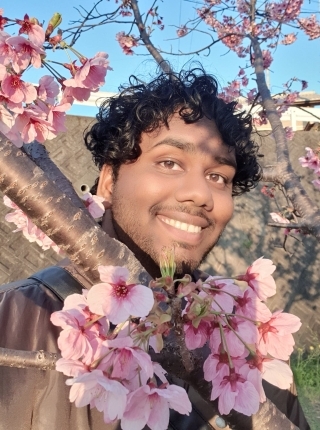 JET Programme Series: A Taste of the Carnival Experience - Christian Jalim