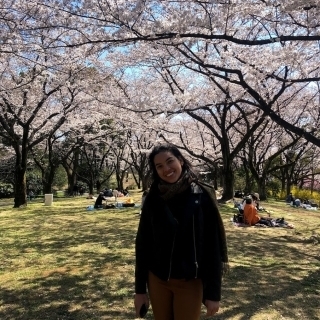 JET Programme Series: A Quiet Life in the Japanese Inaka - Tikira Beresford