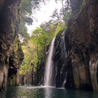 JET Programme Series: A Quiet Life in the Japanese Inaka - Tikira Beresford
