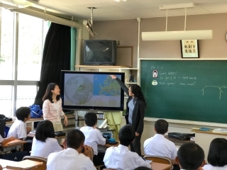 JET Programme Series: A Quiet Life in the Japanese Inaka - Tikira Beresford
