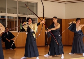 JET Programme Series: A Quiet Life in the Japanese Inaka - Tikira Beresford
