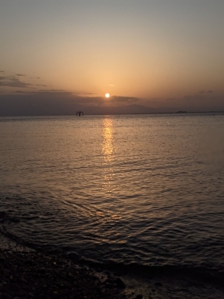 JET Programme Series: Exploring Lake Biwa, Shiga Prefecture - Rochelle Lee Ling