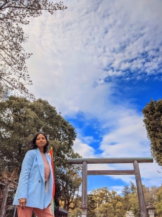 JET Programme Series: Exploring Lake Biwa, Shiga Prefecture - Rochelle Lee Ling