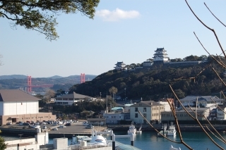 Friends of Japan Series: There and Back Again…a few times: A JET Story Part 1 A  - Laurence Inniss