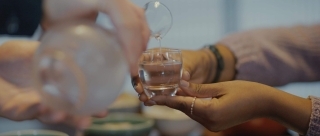 JET Programme Series: Welcome to SAKE-TION - Shanisa Sabdarali