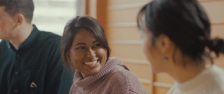 JET Programme Series: Welcome to SAKE-TION - Shanisa Sabdarali
