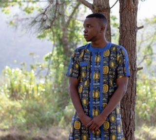 JET Programme Series: Trini boy moves to the Oki Islands - Michael Simon