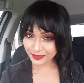 JET Programme Series: Perfect fit for me - Patricia Lewis