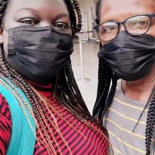 JET Programme Series: Another Trini in Onomichi - Adiola Chase