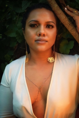 JET Programme Series: Excited to Start this New and Interesting Journey - Larissa Hosein