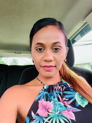 Jet Programme Series: And the Adventure Begins - Nalini Nanan