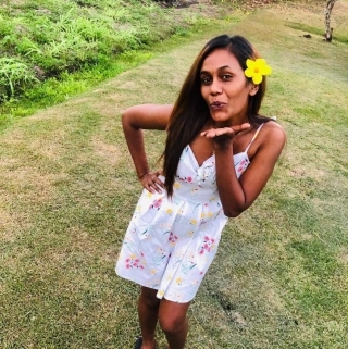 Jet Programme Series: And the Adventure Begins - Nalini Nanan