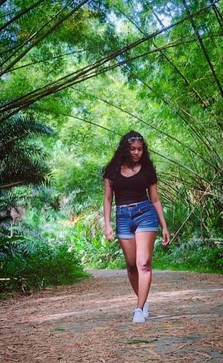 Jet Programme Series: JET-ting to Japan - Sheanelle Pariag