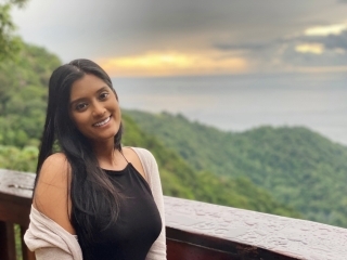 Jet Programme Series: Why JET? - Tasheira Khan