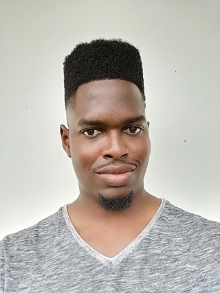 JET Programme Series: Is it just fate? - Isiah Archer