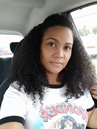 JET Programme Series: A late but grateful JET- Nikita Skeete
