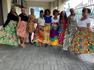 JET Programme Series: A late but grateful JET- Nikita Skeete