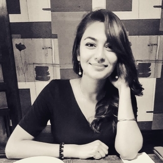 JET Programme Series: On my way to Kobe - Melissa Heeralal