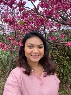 JET Programme Series: Sakura season in southern Japan - Samantha Samlal