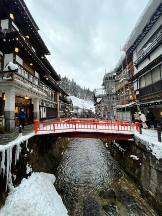 JET Programme Series: The first 3 months in Sakata City, Yamagata Prefecture - Lee Charles