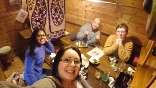 JET Programme Series: Welcome to Hitachiota! - Amrita Mahabir