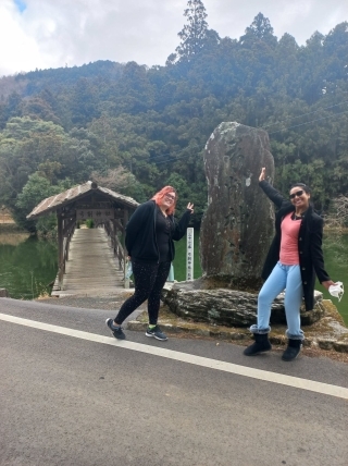 JET Programme Series: Get lost with me in the right direction, welcome to Uchiko - Patricia Lewis