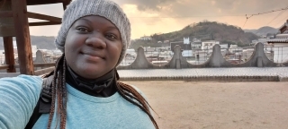 JET Programme Series: Life in Onomichi City, Hiroshima Prefecture - Adiola Chase