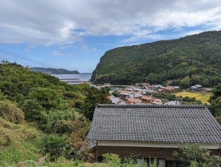 JET Programme Series: Trini boy on the Oki Islands - Michael Simon