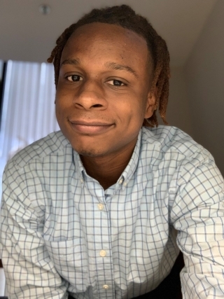 Jet Programme Series: An Orange Slice of Life - Troy Roberts