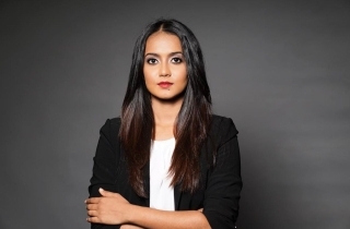 MEXT Scholarship Series: 13 Hours - Anastasia Ramjag