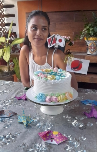 Jet Programme Series: Going with the Flow – From Claxton Bay to Fukuyama City - Jessica Persad
