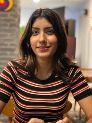 Jet Programme Series: The Strange Thing About Wanderlust - Neelam Ramkaran