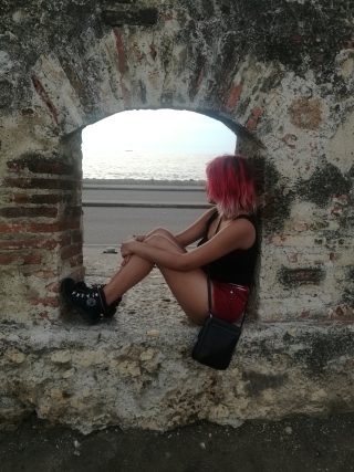 Jet Programme Series: The Strange Thing About Wanderlust - Neelam Ramkaran