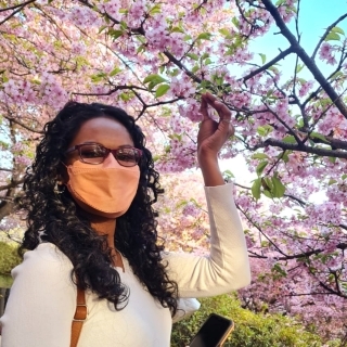 JET Programme Series: Tokyo Tales - Chantelle Ragoonath
