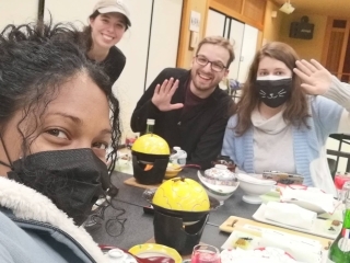 Jet Programme Series: Life in Snowy Akita - Sheanelle Pariag