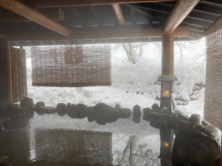 Jet Programme Series: Life in Snowy Akita - Sheanelle Pariag