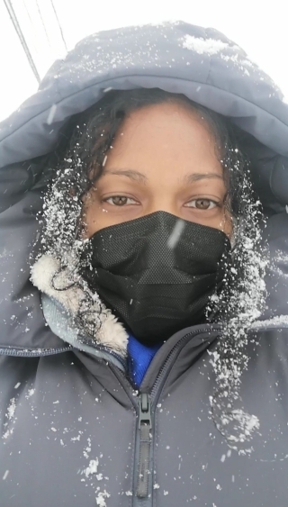 Jet Programme Series: Life in Snowy Akita - Sheanelle Pariag