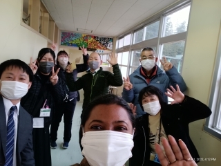 JET Programme Series: Spring Time in Japan! - Rishma Ramdeo