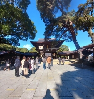 JET Programme Series: Living in Tokyo - Krizia Fabien