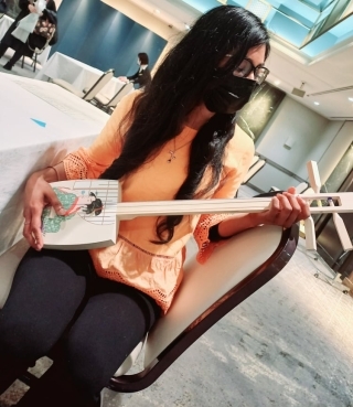 JET Programme Series: Living in Tokyo - Krizia Fabien