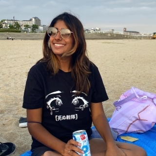 Jet Programme Series: Kobe City – Adventures of an Island Girl in a Port City - Neelam Ramkaran